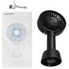ΑΝΕΜΙΣΤΗΡΑΣ MINI USB Φ10,5cm απο τα Καλοκαιρινά Είδη SUMMERtiempo 29-167 49187