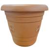 Γλάστρα Πλαστική νο4 Νο4 7,5L 29x23cm απο τα Καλοκαιρινά Είδη SUMMERtiempo 81-969 101989