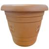 Γλάστρα Πλαστική νο4 Νο4 7,5L 29x23cm απο τα Καλοκαιρινά Είδη SUMMERtiempo 81-969 101989