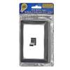 ΦΩΤΑΚΙ ΔΙΑΚΟΠΤΗΣ 4 LED ΜΠΑΤΑΡΙΑΣ 11,5x7,5cm απο τα Καλοκαιρινά Είδη SUMMERtiempo 88-425 108445