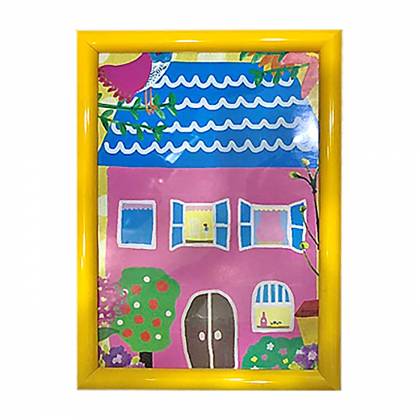 ΚΟΡΝΙΖΑ ΜΟΝΟΧΡΩΜΗ ΑΠΛΗ 13x18 13x18cm  στην Κατηγορία Διάφορες 