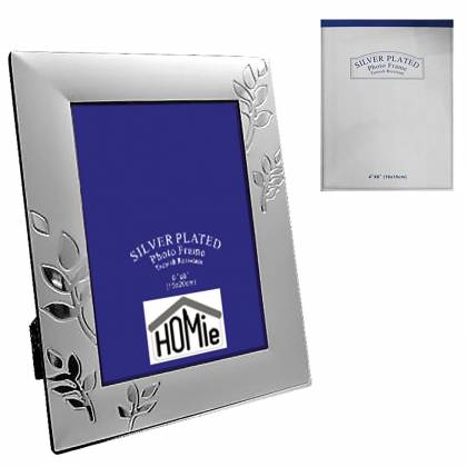 Κορνίζα Επάργυρη Κλαδιά 10x15cm  στην Κατηγορία Επάργυρες 