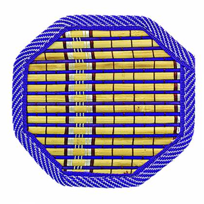 Βάση Bamboo για Σκεύη 13,5x12,5cm  στην Κατηγορία Σουπλά-Σουβέρ-Τραπεζ/λα 
