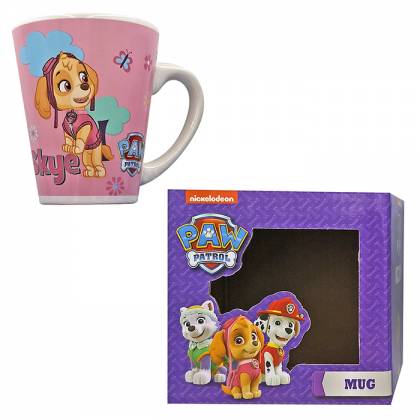 ΚΟΥΠΑ PAW PATROL 360ml  στην Κατηγορία Κεραμικές Κούπες - Φλιτζάνια 