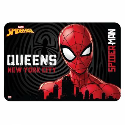 ΣΟΥΠΛΑ 43x29cm SPIDERMAN  στην Κατηγορία Σουπλά-Σουβέρ-Τραπεζ/λα 