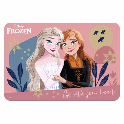 ΣΟΥΠΛΑ 43x29cm FROZEN 2  στην Κατηγορία Σουπλά-Σουβέρ-Τραπεζ/λα 