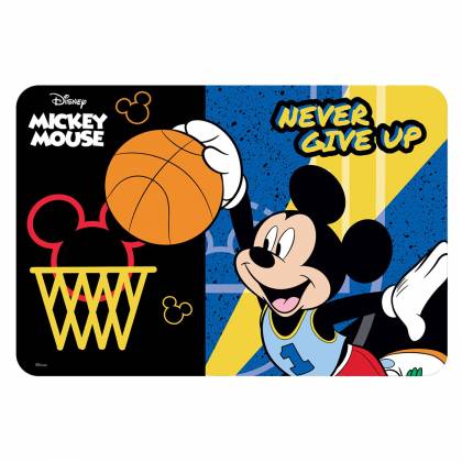 ΣΟΥΠΛΑ 43x29cm MICKEY  στην Κατηγορία Σουπλά-Σουβέρ-Τραπεζ/λα 
