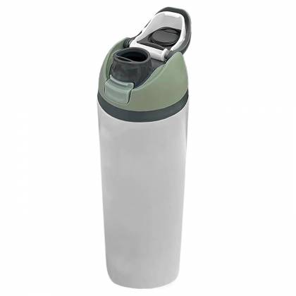 Παγούρι Inox Γίγας με Καλαμάκι 29x7cm 946ml  στην Κατηγορία Παγούρια - Σετ Φαγητού 