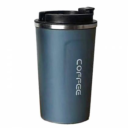 Ποτήρι Θερμός Coffee Μονόχρωμο 510ml