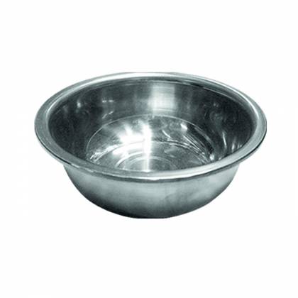 Μπωλάκι Inox ø17 ø17x4,5cm  στην Κατηγορία Κουζινικά Εργαλεία - Σκεύη 