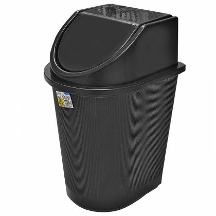 ΚΑΔΟΣ ΠΛΑΣΤΙΚΟΣ ΜΕ ΚΑΠΑΚΙ 6,5L 6,5L  31,5x19,5x18cm  στην Κατηγορία Αποθηκευτικά - Οργάνωση Σπιτιού 