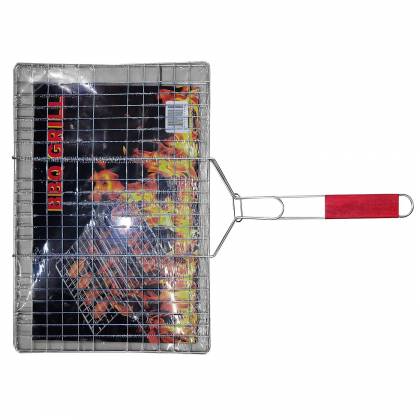 Σχάρα για Ψησταριά bbq Μεσαία 39x30(x60)cm  στην Κατηγορία Τζάκι - Μπάρμπεκιου 