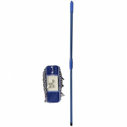 ΠΑΡΚΕΤΕΖΑ ΜΕ ΚΟΝΤΑΡΙ ΠΑΡΚΕΤΕΖΑ=32x16cm  ΜΕ ΚΟΝΤΑΡΙ ΤΗΛΕΣΚΟΠΙΚΟ=110cm  στην Κατηγορία Εξοπλισμός Καθαρισμού 