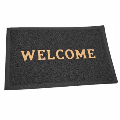 Πατάκι Χαλάκι Welcome 57x37cm  στην Κατηγορία Λευκά Είδη - Χαλάκια 