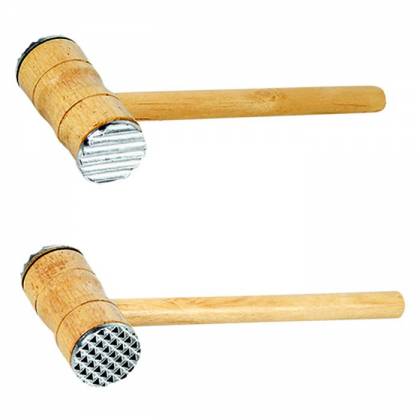 ΞΥΛΙΝΟ  ΣΦΥΡΙ ΚΡΕΑΤΩΝ 25x10x4,5cm  στην Κατηγορία Κουζινικά Εργαλεία - Σκεύη 