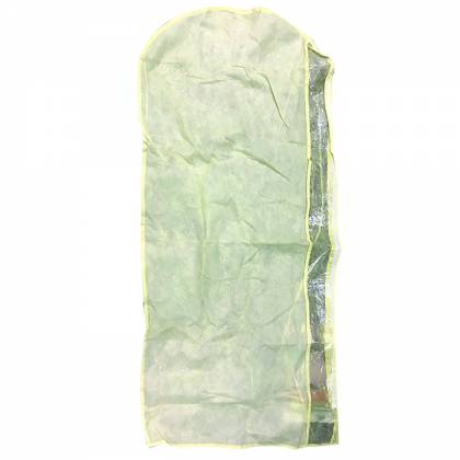 ΘΗΚΗ ΦΥΛΑΞΗΣ ΠΑΛΤΟΥ 60x130cm  στην Κατηγορία Αποθηκευτικά - Οργάνωση Σπιτιού 