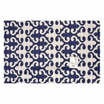 ΧΑΛΑΚΙ ORIENTAL ΣΧΕΔΙΑ 60x40cm  στην Κατηγορία Λευκά Είδη - Χαλάκια 