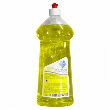 ΥΓΡΟ ΠΙΑΤΩΝ GEL & ΜΑΛΑΚΤΙΚΟ 1000ml  στην Κατηγορία Πλύσιμο Πιάτων 