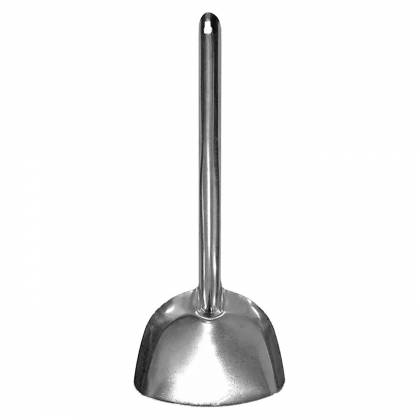 Σπάτουλα Inox 30x10cm  στην Κατηγορία Κουζινικά Εργαλεία - Σκεύη 