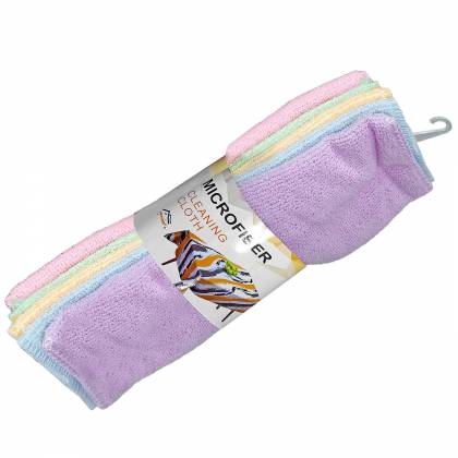 Πετσέτες Κουζίνας Microfiber 30x30cm
