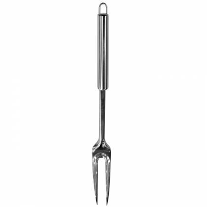 Πηρούνα Inox 33x4cm  στην Κατηγορία Κουζινικά Εργαλεία - Σκεύη 