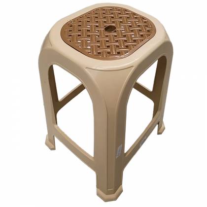 ΣΚΑΜΠΟ ΠΛΑΣΤΙΚΟ 46x39x36cm  στην Κατηγορία Καρεκλάκια - Σκαμπώ 