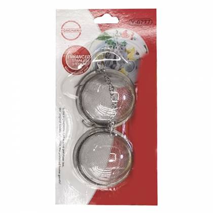 ΦΙΛΤΡΟ ΓΙΑ ΤΣΑΙ ΜΠΑΛΑ ΜΕ ΑΛΥΣΙΔΑ Φ5.5x11.5cm  στην Κατηγορία Κουζινικά Εργαλεία - Σκεύη 