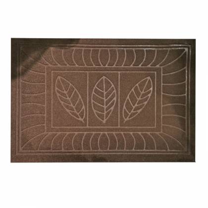 ΠΑΤΑΚΙ ΧΑΛΑΚΙ ΕΙΣΟΔΟΥ ΜΟΚΕΤΑ-ΛΑΣΤΙΧΟ 77x48cm  στην Κατηγορία Λευκά Είδη - Χαλάκια 