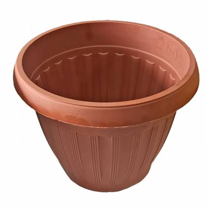 ΓΛΑΣΤΡΑ ΜΟΝΟΧΡΩΜΗ 30x24cm  στην Κατηγορία Είδη Κήπου 