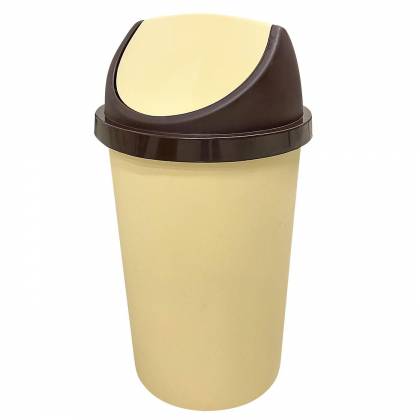 ΚΑΔΟΣ ΠΛΑΣΤΙΚΟΣ ΜΕ ΚΑΠΑΚΙ 30L 30L  65x35cm  στην Κατηγορία Αποθηκευτικά - Οργάνωση Σπιτιού 