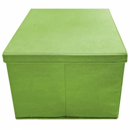 ΚΟΥΤΙ ΑΠΟΘΗΚΕΥΤΙΚΟ ΤΕΤΡΑΓΩΝΟ 33x33x33cm  στην Κατηγορία Αποθηκευτικά - Οργάνωση Σπιτιού 