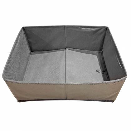 Κουτί Αποθηκευτικό Ορθογώνιο Ανοιχτό 40x27x18cm  στην Κατηγορία Αποθηκευτικά - Οργάνωση Σπιτιού 