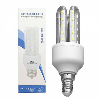 ΛΑΜΠΑ 3U LED E14 5W 230V ΘΕΡΜΟΣ ΦΩΤΙΣΜΟΣ 180o 11x4cm  στην Κατηγορία Λάμπες 