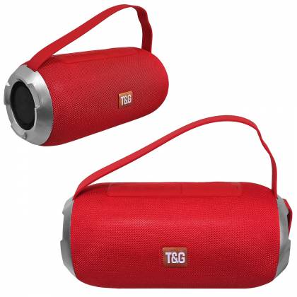 Ηχείο Bluetooth Μεγάλο με Λαβή 22x11cm  στην Κατηγορία Ήχος 