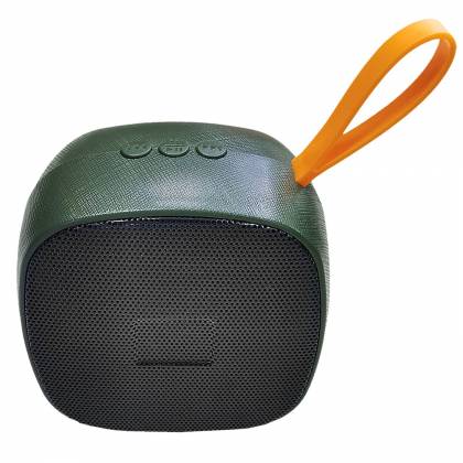 Ηχείο Bluetooth Τεράγωνο Μικρό 8,5x8,5x5cm  στην Κατηγορία Ήχος 