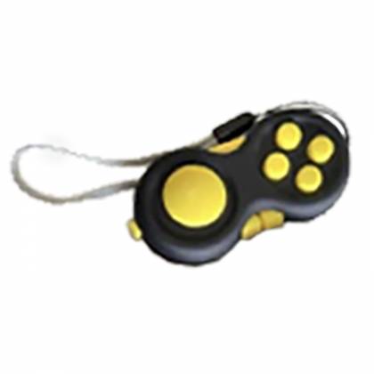ΑΝΤΙΣΤΡΕΣ FIDGET ΤΗΛΕΧΕΙΡΙΣΤΗΡΙΟ JOYSTICK 7,5x3,5cm  στην Κατηγορία Μικροπαιχνιδάκια - Τυχερές Σακούλες 