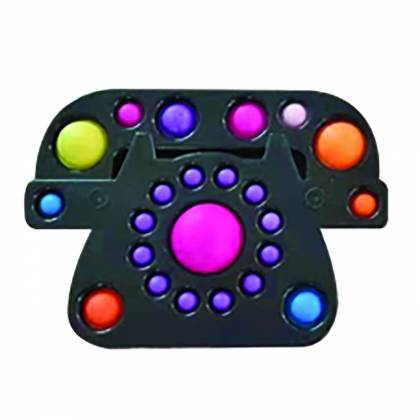 POP IT FIDGET ΤΗΛΕΦΩΝΟ 22x16,5cm  στην Κατηγορία Μικροπαιχνιδάκια - Τυχερές Σακούλες 