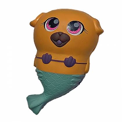 ΑΝΤΙΣΤΡΕΣ SQUISHY ΣΕ ΠΟΛΥΧΡΩΜΗ ΣΥΣΚΕΥΑΣΙΑ ~15x10cm  στην Κατηγορία Μικροπαιχνιδάκια - Τυχερές Σακούλες 