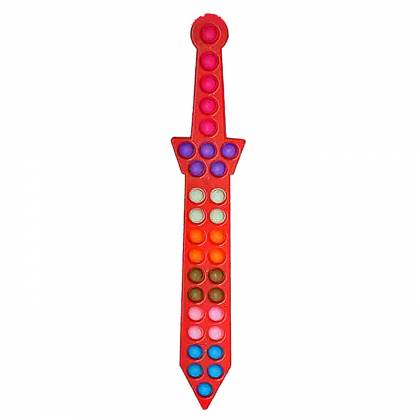 Pop it Fidget Σπαθί 56x6,5cm  στην Κατηγορία Μικροπαιχνιδάκια - Τυχερές Σακούλες 