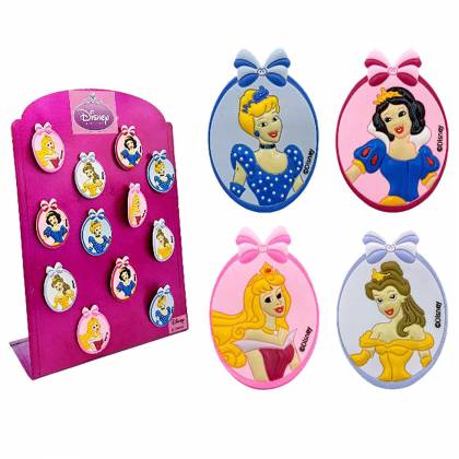 ΜΑΓΝΗΤΑΚΙ PRINCESS ~5cm  στην Κατηγορία Μαγνητάκια - Αυτοκόλλητα Τοίχου 