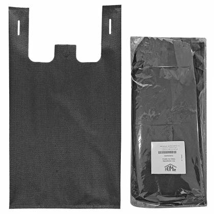 Τσάντα για Ψώνια Υφασμάτινη 56x30x18cm  στην Κατηγορία Αποθηκευτικά - Οργάνωση Σπιτιού 